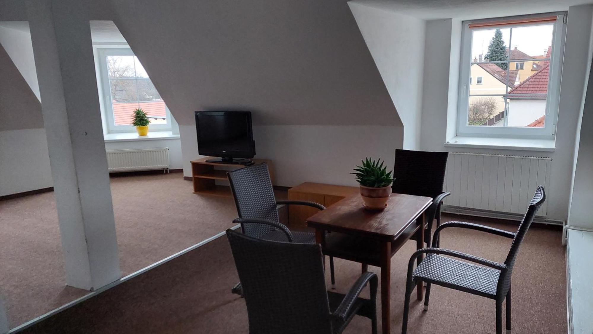 Hotylek.Eu Otel Chlum u Trebone Dış mekan fotoğraf