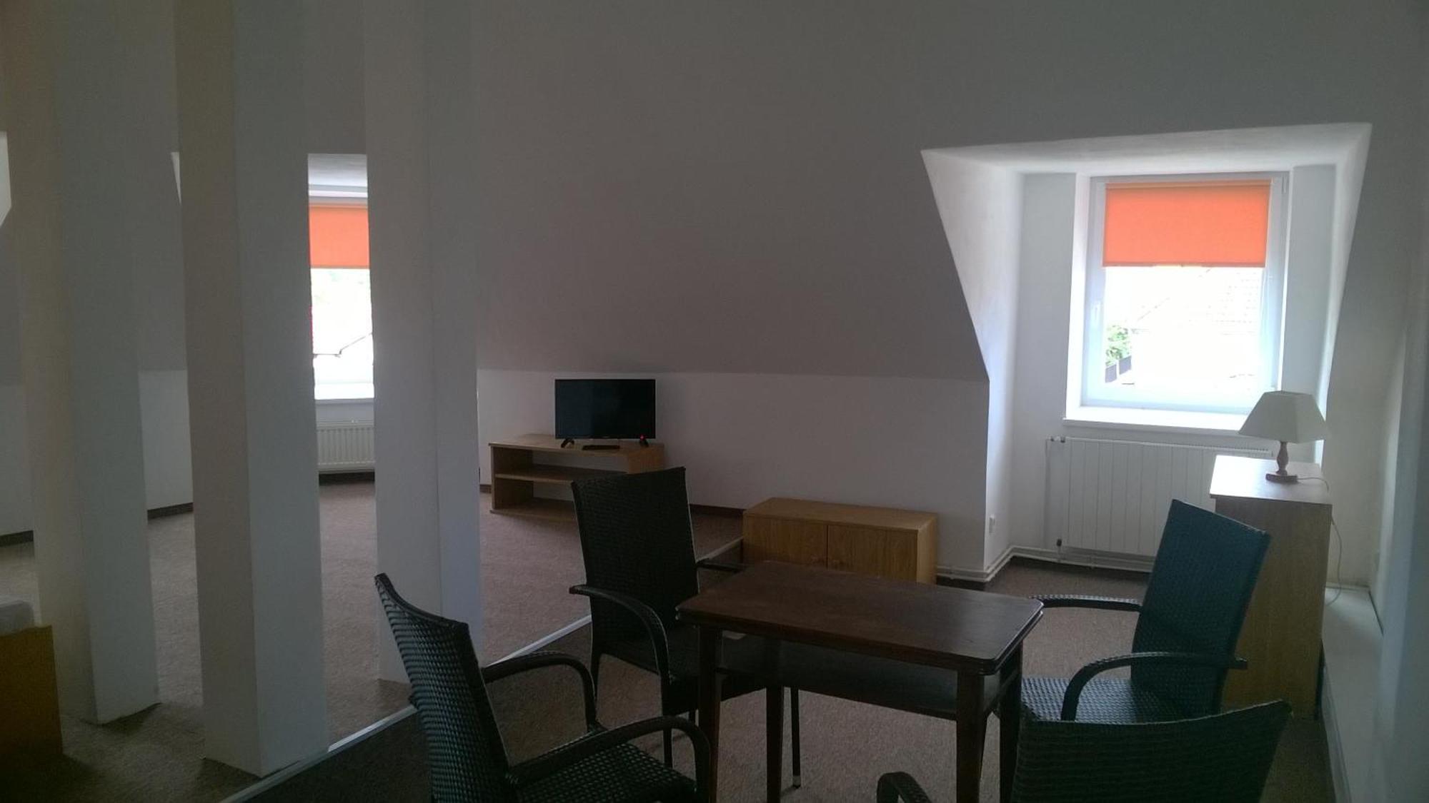 Hotylek.Eu Otel Chlum u Trebone Dış mekan fotoğraf
