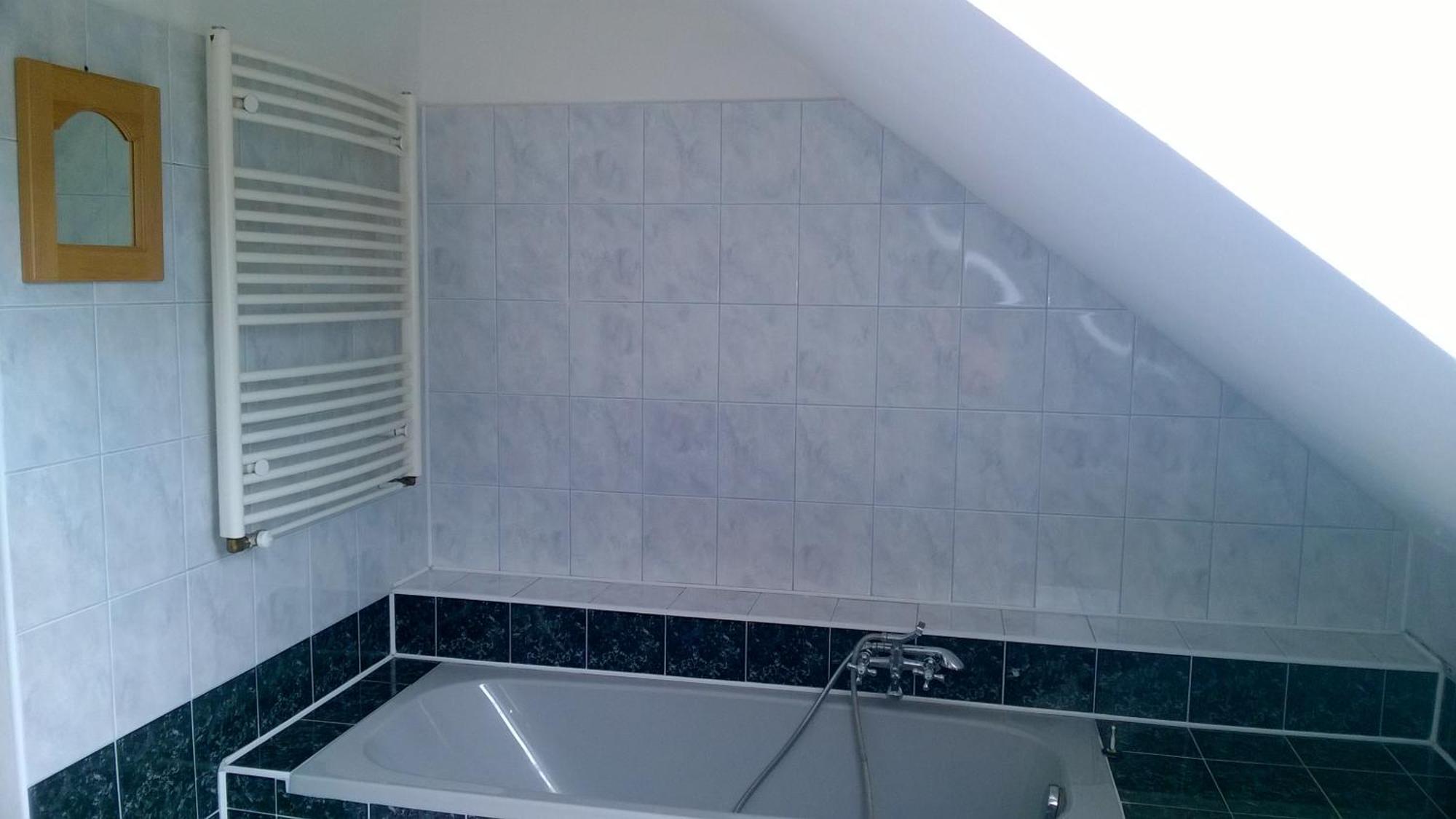 Hotylek.Eu Otel Chlum u Trebone Dış mekan fotoğraf