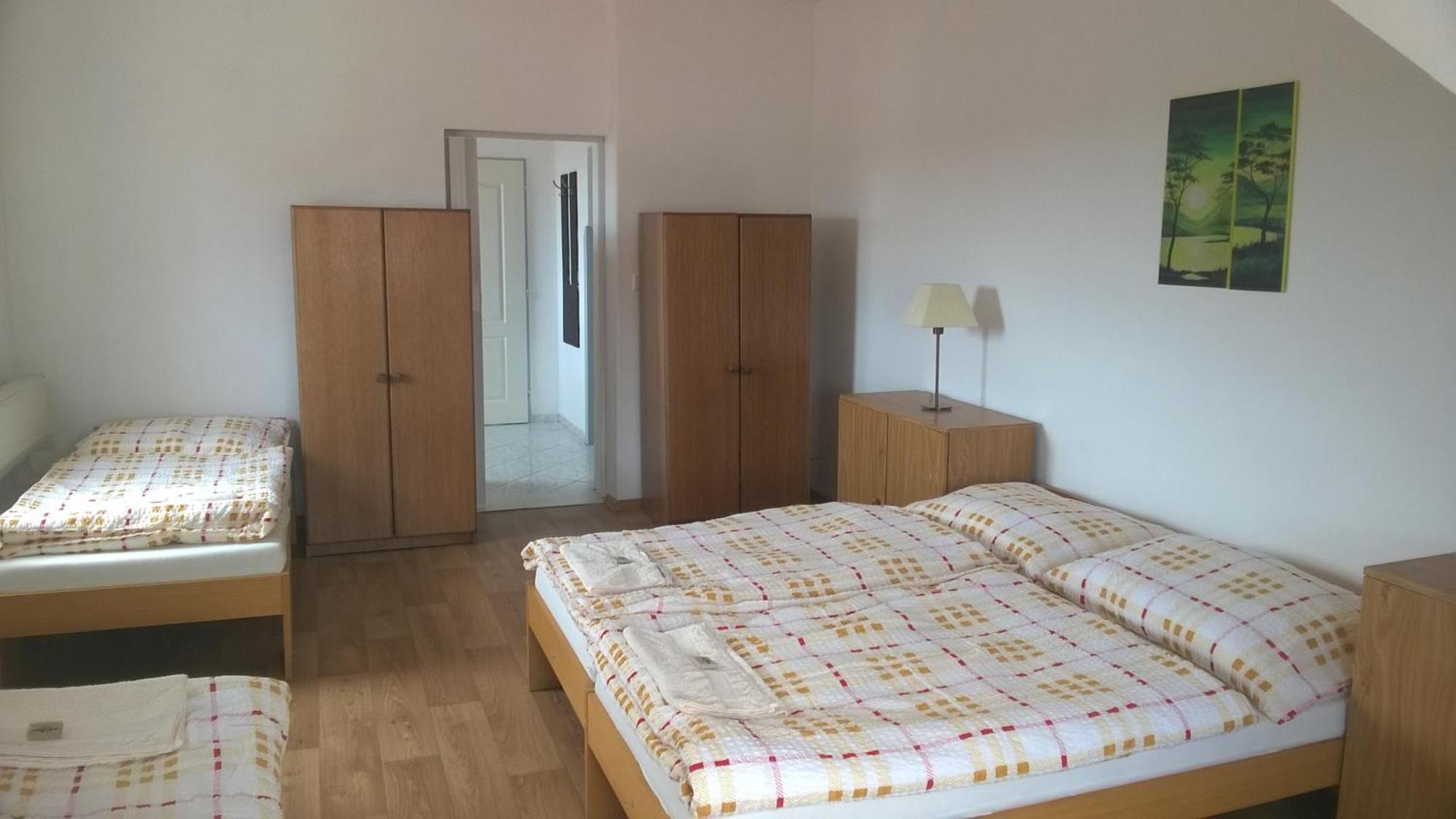 Hotylek.Eu Otel Chlum u Trebone Dış mekan fotoğraf