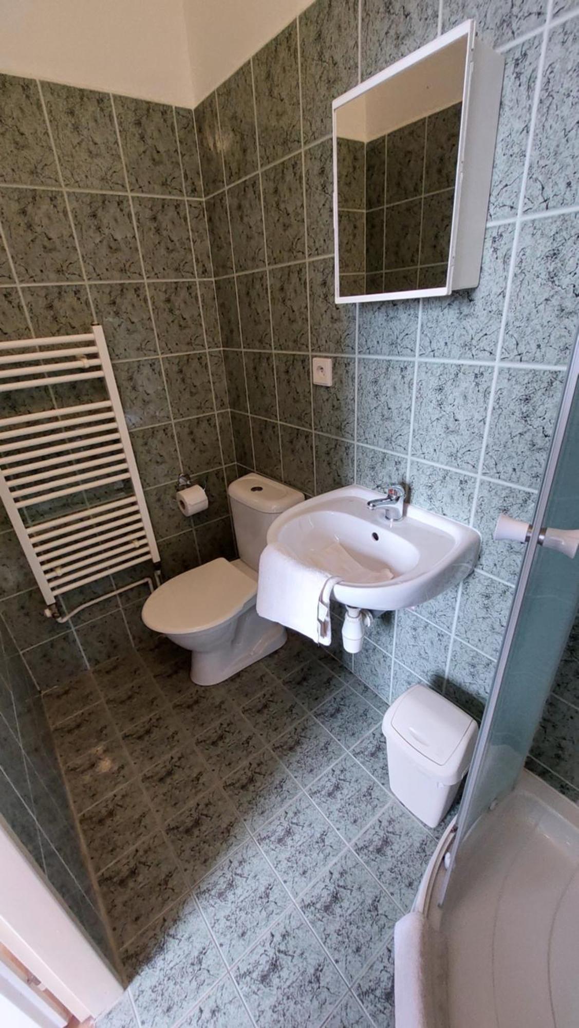 Hotylek.Eu Otel Chlum u Trebone Dış mekan fotoğraf