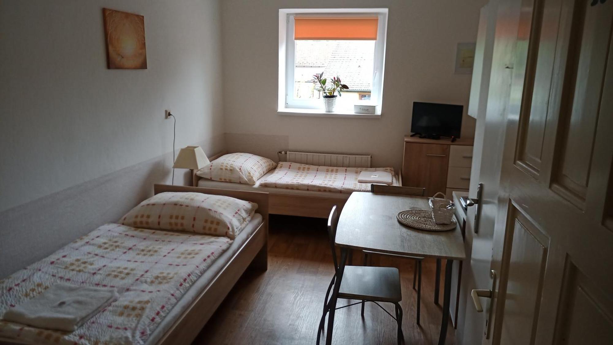 Hotylek.Eu Otel Chlum u Trebone Dış mekan fotoğraf