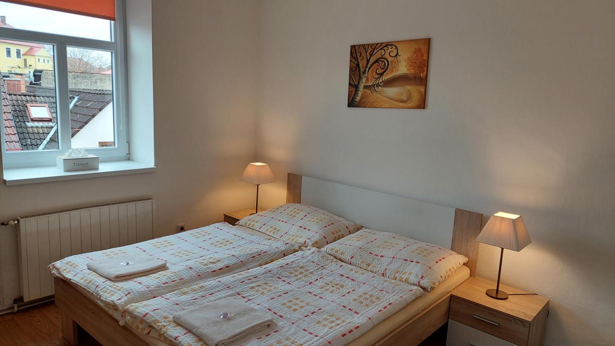 Hotylek.Eu Otel Chlum u Trebone Dış mekan fotoğraf