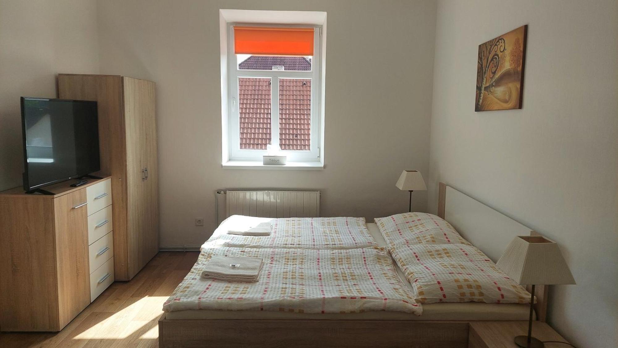 Hotylek.Eu Otel Chlum u Trebone Dış mekan fotoğraf