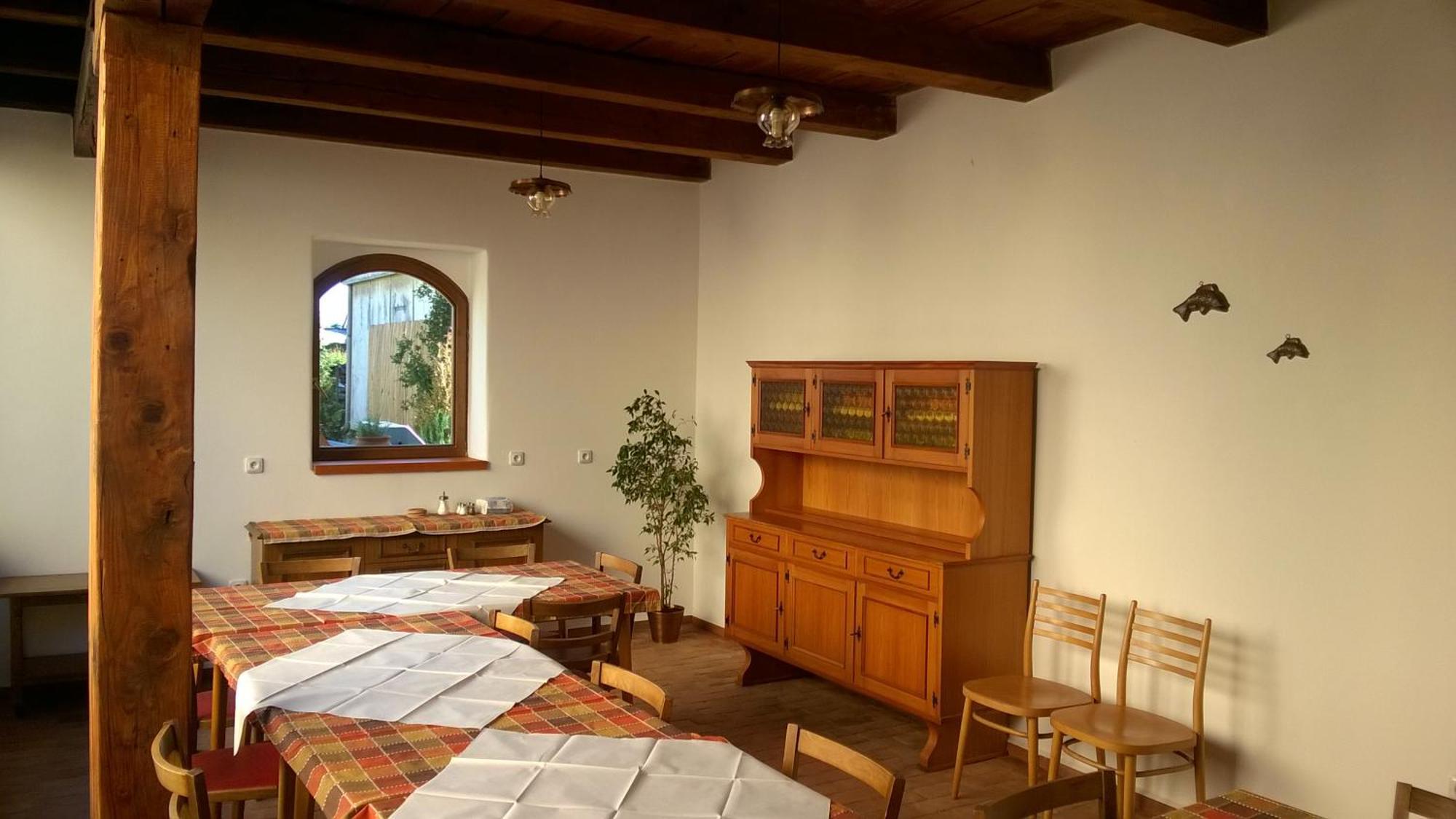 Hotylek.Eu Otel Chlum u Trebone Dış mekan fotoğraf