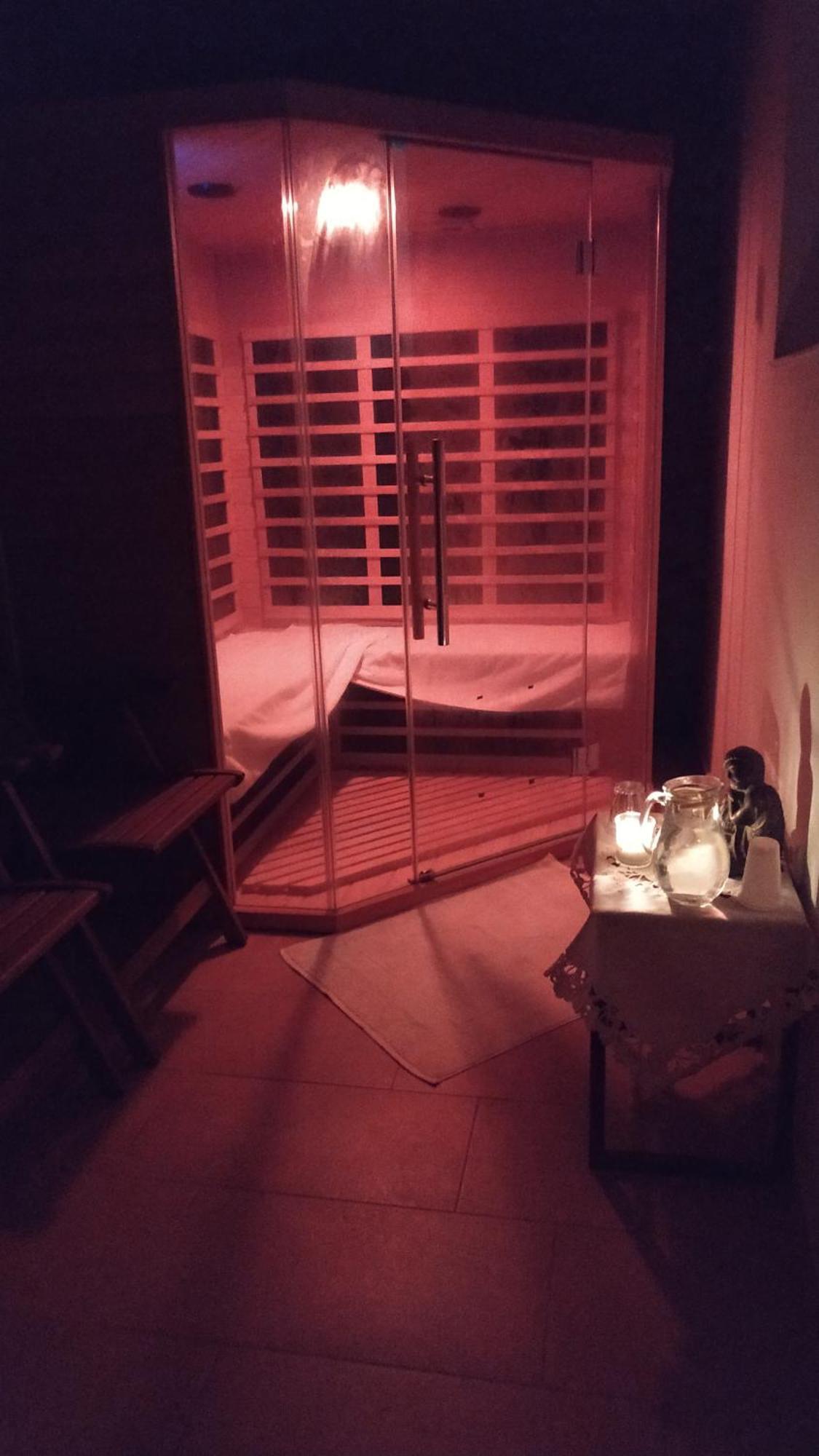 Hotylek.Eu Otel Chlum u Trebone Dış mekan fotoğraf